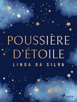 cover image of Poussière d'étoile